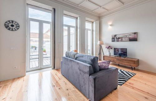 GuestReady - Seaside getaway in Porto - Photo 7