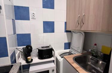 Sol Playa Mar Apartment - Foto 30