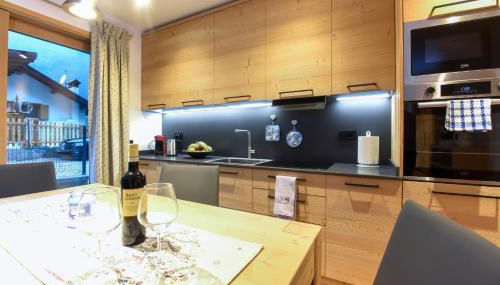 Apartments Alla Caminada - Foto 3