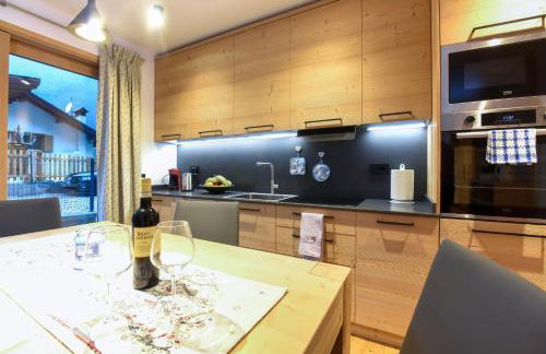 Apartments Alla Caminada - Foto 3