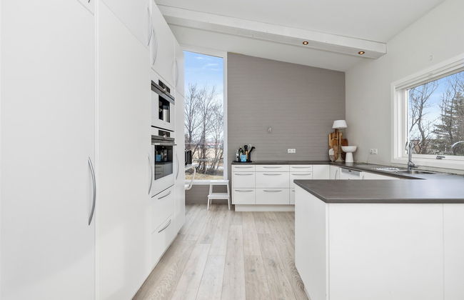 Quality and Peaceful Villa - Foto 13