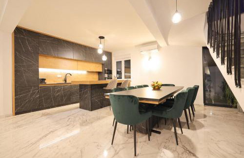 Rhapsody in Green - Luxury villa in Zadar - Foto 2