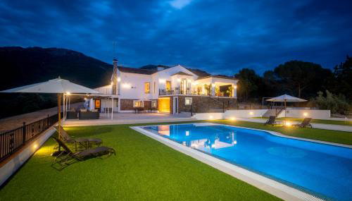 EL ENEBRILLO de Despeñaperros - Foto 4, sunbed