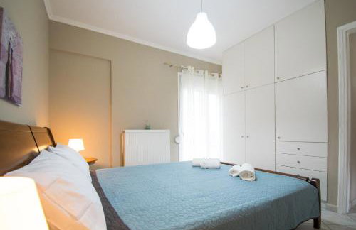 BETTY'S AIR+PORT SEA APARTMENT - Foto 26