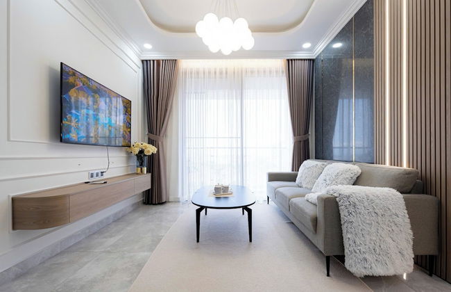Luxury Apartment in Phu My Hung - Foto 53