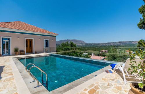 Villa Remedio - Foto 36