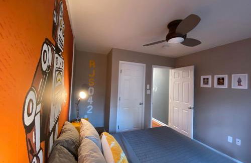 Modern-Chic Living in the Heart of Center City - Foto 8