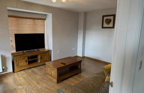 Vyn's Holiday home - Sleeps 6 - Foto 13