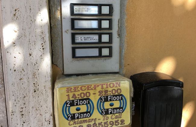 ALIANTE TURIST HOUSE - Foto 53