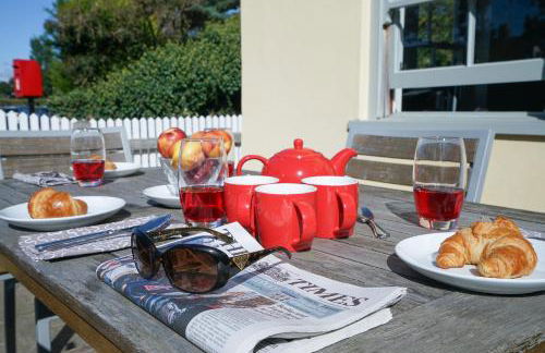 1 South Cottages - Foto 15