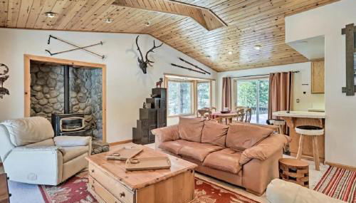 Kingswood Estate Cabin Retreat - Foto 5