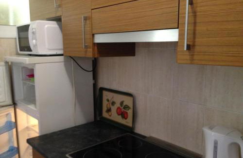 Central Marbella 2nd Line - 1 Bedroom Apartment - A Home from Home - Photo 8