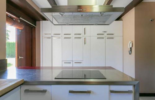 La Traviesa,Villa de Lujo de 500 m. en el Campo con Piscina - Foto 68