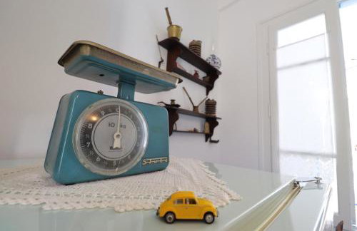 Traditional house inside Filoti, Naxos - Foto 47