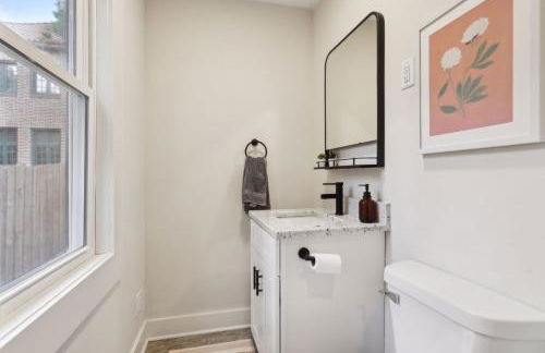 Urban Oasis by 5 Mins to Eat St, Downtown, & Convention Center - Foto 6