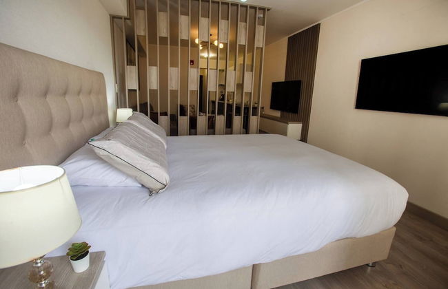 Brand New Loft W Ac - Ur Place - Foto 1