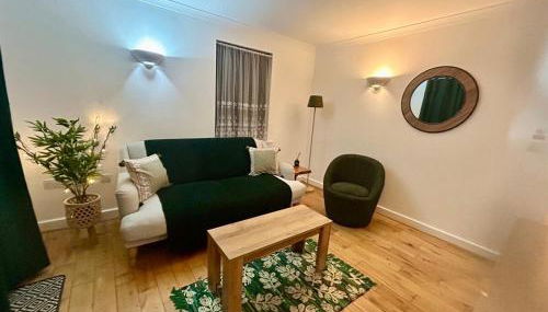 Charming ground floor flat with parking - Maidenhead - Foto 4