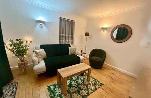 Charming ground floor flat with parking - Maidenhead - Foto 4