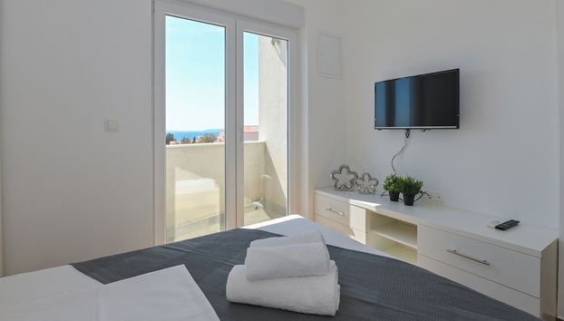 Apartments for 12 and 2 pools - Foto 5, Habitación