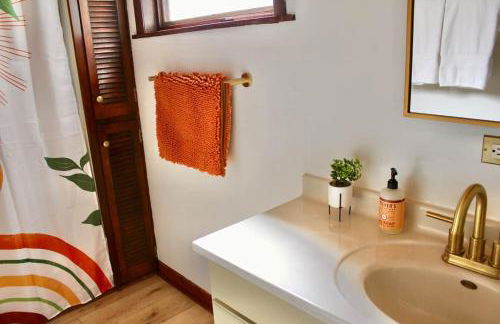 Ely Camp Haus - Vintage home in Downtown Ely - Foto 37