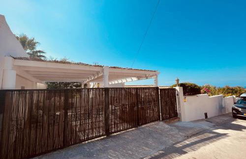 Ibiza Dream Villa Denia, Seaview, Pool, BBQ, Airco, Wifi - Foto 51