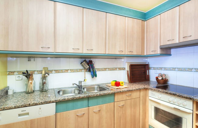 Port Pals A I - Foto 8