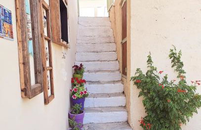 Marchie's Place - Spacious one bedroom apartment for rent on Skopelos Island - Foto 26
