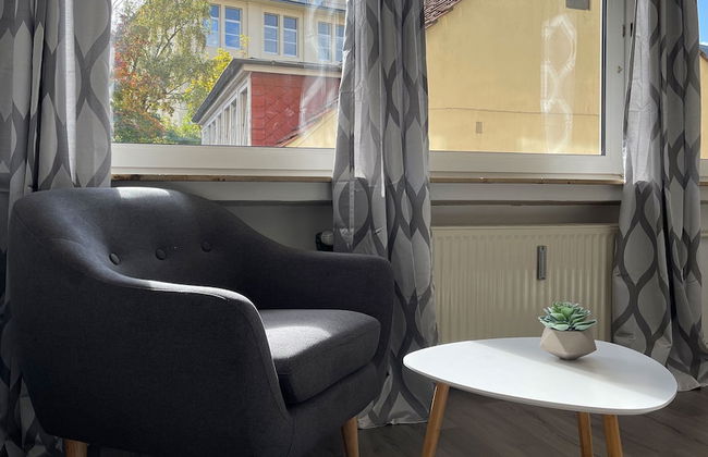 Apartments im Herzen von OS - Foto 47