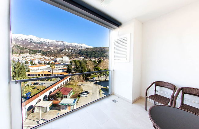 Lux Apartments Sunrior - Foto 68