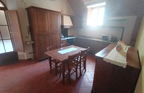 Podere La Chiusella B&B - Foto 5