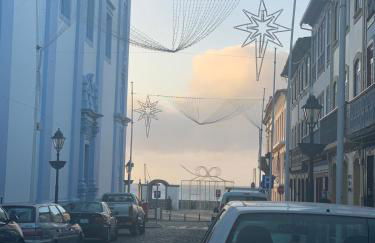 Casa da Joana T2 no Centro Histórico de Angra - Photo 28