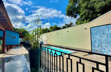 Recanto Piracema Casa central - Foto 7