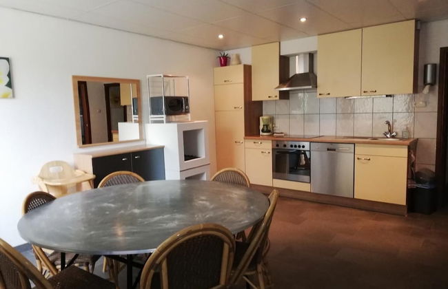 Ferienhaus Eichenthal - Foto 17