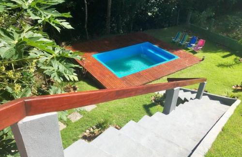 Paraíso do Sana - Photo 1