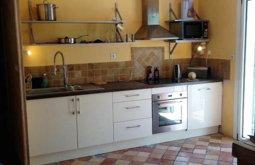 Villa charmante à Arpaillargues-et-Aureillac avec piscine privée - Photo 4