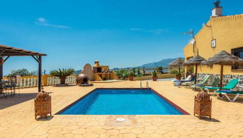 Villa Calena Ítrabo by Ruralidays - Foto 3