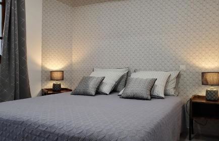 Gîte de Combelebouze en Cévennes - Cosy, Confort et Climatisé - 3 étoiles - Foto 21