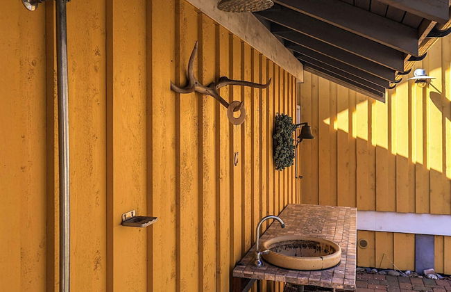 Cozy Holiday Home in Graested near Sea - Photo 31