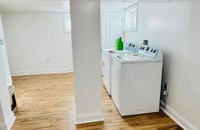 Cozy, Charming Cape Home near DC - Foto 18