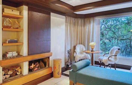 Suíte Completa 3020 no Laje de Pedra Mountain Village Canela e Gramado Serra Gaúcha - Foto 4