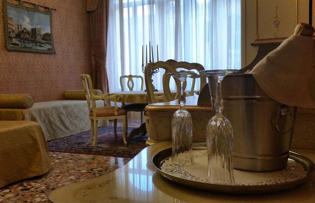 Locanda Ca' Le Vele - Photo 13