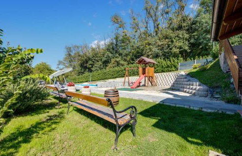 Beautiful Home In Rozga - Foto 26