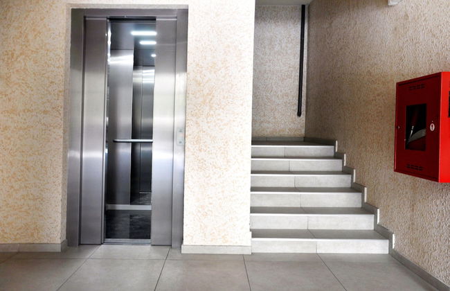 BFG Suites Apartments - Photo 78