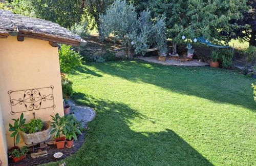 Il giardino segreto - Foto 23