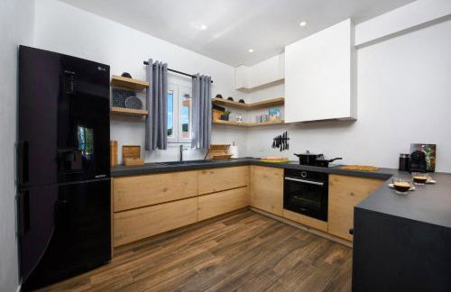 Corfu Seaview Maisonette - Sopra il Mare - Foto 14