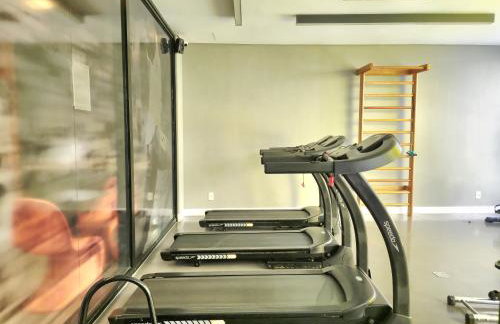 Estúdio no Centro de SP com Piscina e Academia - Foto 40