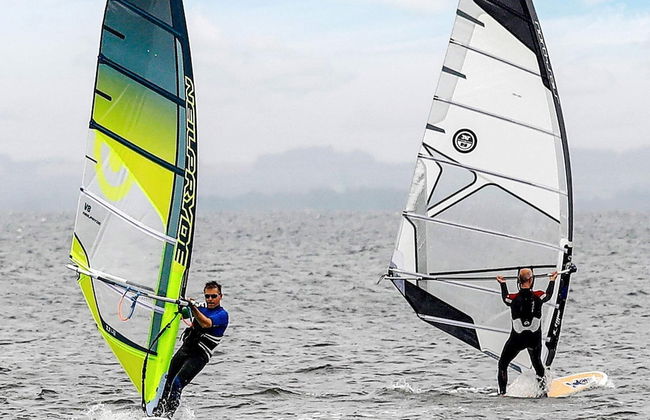 4 Star Holiday Home in Ulfborg-by Traum - Foto 24