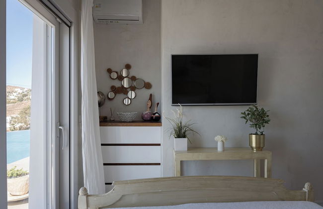 Villa Daloli Mykonos - Foto 64