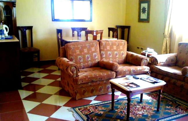 Alexandria Mediterranean Suites - Foto 34