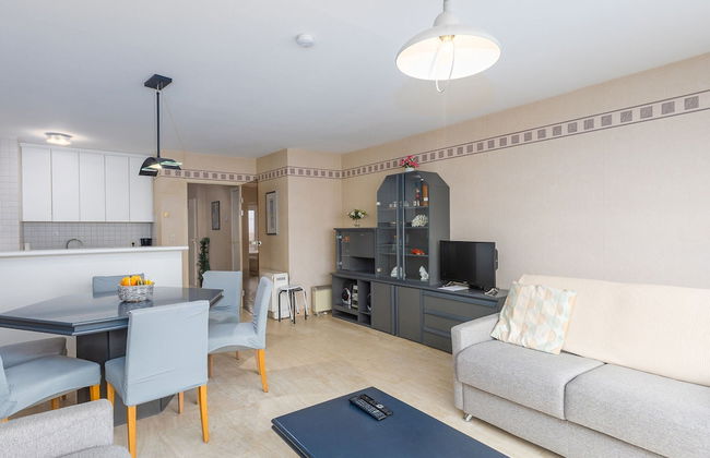 Cozy and Spacious Apartment on the 1st Floor - Foto 16